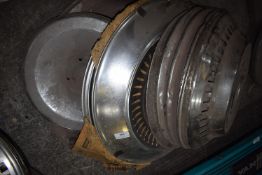 *Assorted Wheel Trims for Commercial Vehicles