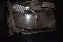 *Box of Assorted Alloy Trims