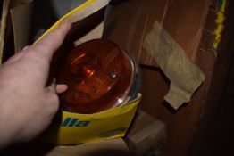 *7x Boxes of Panorama Elite Indicator Units