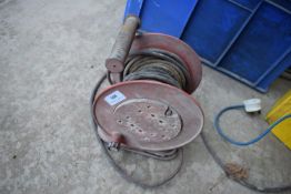 *240v Extension Lead