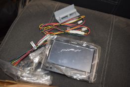 *Funtoro Reverse Camera Kit