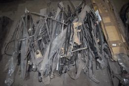 *Assorted Wiper and Linkage for Coaches etc.