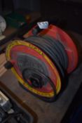 *240v Extension Reel