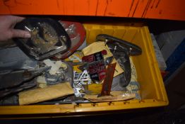 *Assorted Vintage and Retro Badges for Coaches and Buses