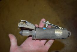 *RC Pneumatic 3” Angle Grinder