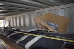 *Assorted Lengths of Trim