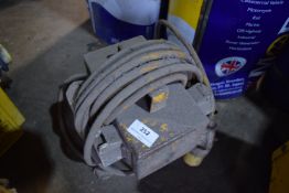 *110v Four Way Splitter