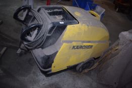 *Karcher Pressure Washer