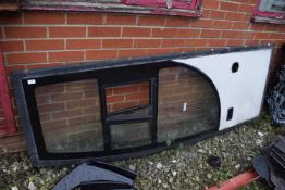 *Side Access Door for Plaxton Coach