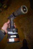 *Genesis MG3 Pneumatic Rivet Gun Usage: 329658