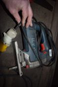 *Bosch 110v Jigsaw