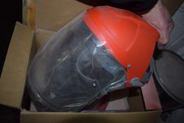 *DeVILBISS Air Fed Visor Kit MPV-628