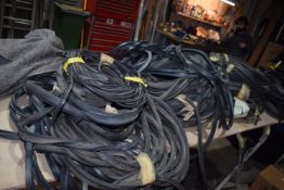 *Quantity of Assorted Rubber Seal Trim for Coach/Buses