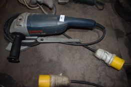 *Bosch GWS 22-230H 110v Angle Grinder