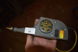 *RS Professional Engraver 240v