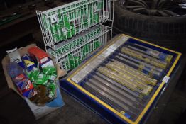 *Quantity of Assorted Lucas, Ring, and Guardian, Lightbulbs