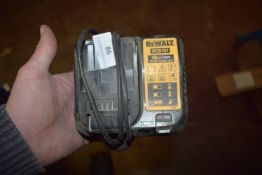 *Dewalt DCB107 Battery Charger