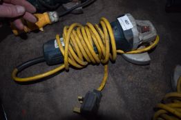 *Bosch 240v Angle Grinder