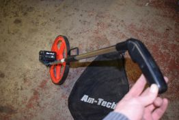 *Am-Tech Distance Measuring Wheel