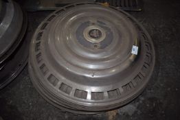 *Assorted Wheel Trims