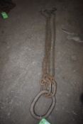 *Four Leg Lifting Chain ~1.m long