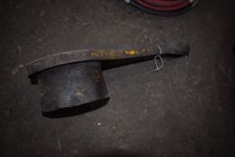 *Hub Nut Spanner for AC