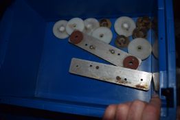 *Box of Destination Binds