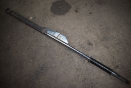 *Motor Q500 Commercial Torque Wrench