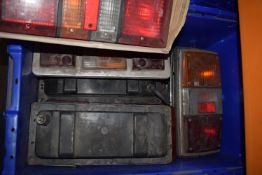 *Box of B Mac and Duple Light Clusters