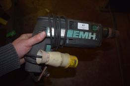 *EMH 685OH1 110v Drill