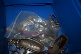 *Box of Number Plate Lights