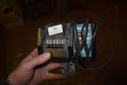 *Makita DC18WA Battery Charger