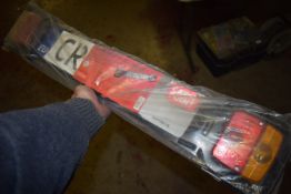 *Lighting Bar for Bike Carrier