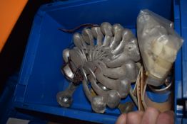 *Box of Seat Handles