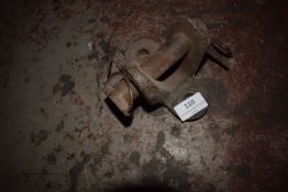 *Towing Hitch with Pin