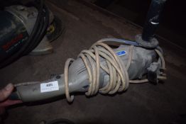 *Blue-Point 240v Angle Grinder