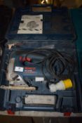 *Bosch GST 120 BE 110v Jigsaw