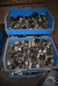 *5x Tubs of Various Unused Commercial Coach/Lorry Switch