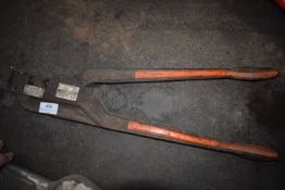 *Bicc-Burndy MY29 Crimping Tool