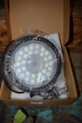 *Circular LED Mining Lamp GKD09