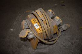 *110v Four Way Splitter