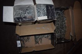 *Quantity of Assorted Rivets