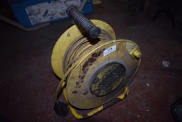 *Cable Extension Reel