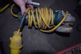 *Metabo 110v Angle Grinder