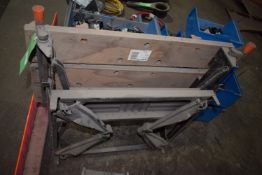*Black & Decker Workmate 700