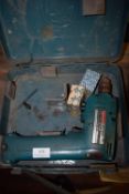 *Makita 6012HD Drill with Battery