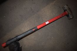 *14lb Sledgehammer