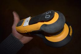 *Mirka 5” Orbital Palm Sander