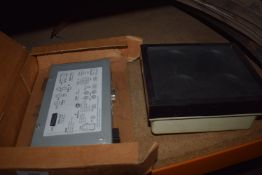 *VDO Box and a VDO Unit