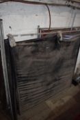 *2x Welding Screens